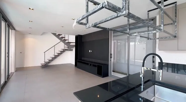 Imagem Sobrado c/ piscina, Localizado no Residencial Cyrela Esplanada em Votorantim/SP!