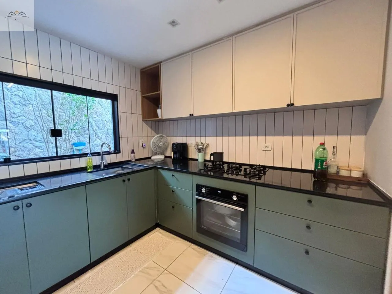 Imagem CASA RESIDENCIAL em Ribeirão Pires - São Paulo, Santa Luzia