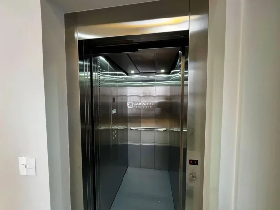 Imagem Sobrado com 3 dormitórios à venda, 350 m² por R$ 3.480.000,00 - Loteamento Residencial Reserva Do Engenho - Piracicaba/SP
