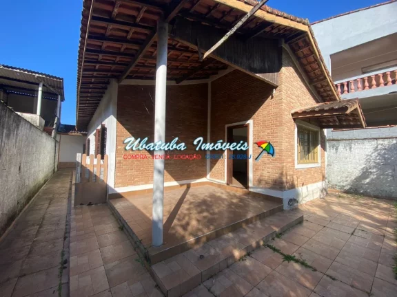 Imagem Casa térrea em excelente localização no centro