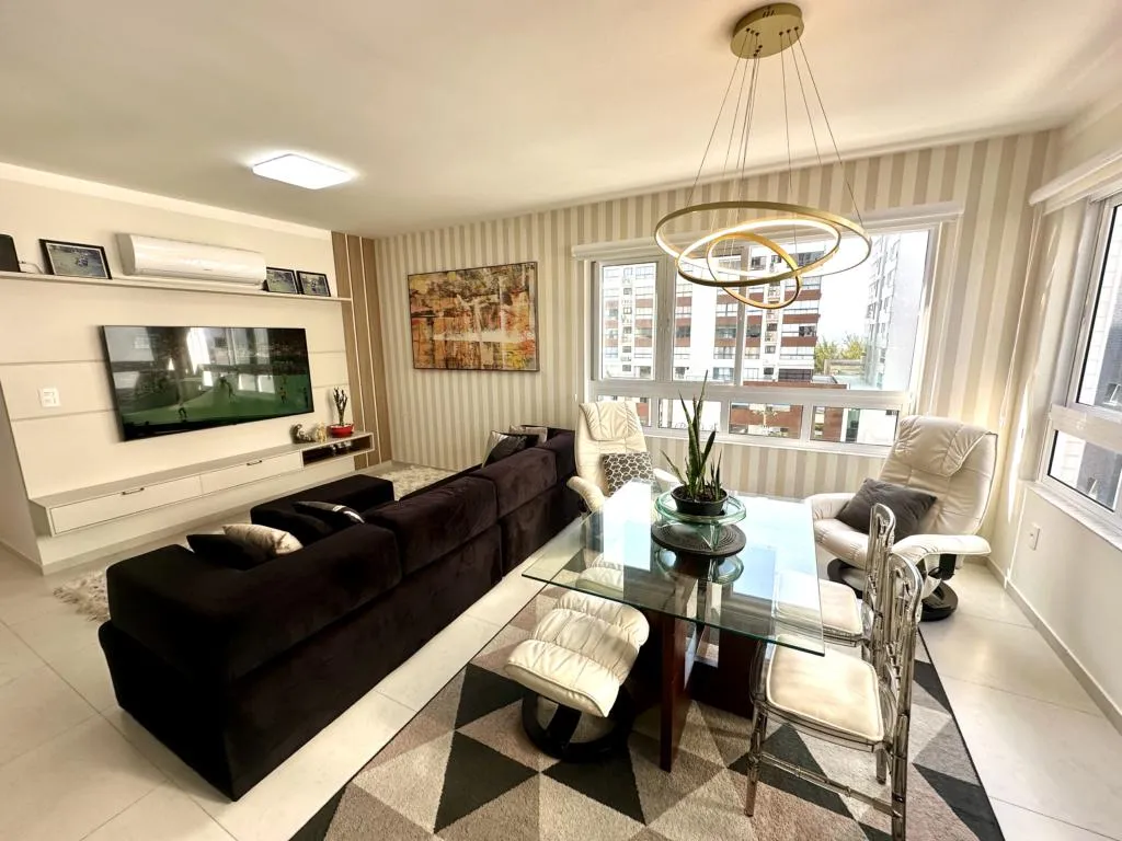 Imagem Apartamento 2 Dormitórios - Bairro Navegantes