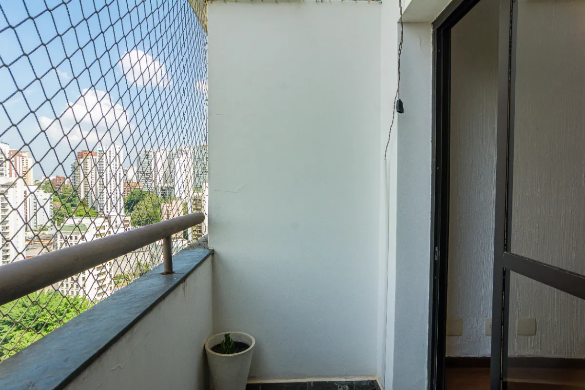 Imagem Cobertura para venda em Vila Suzana com 3 quartos, sendo 1 suíte, 223m2