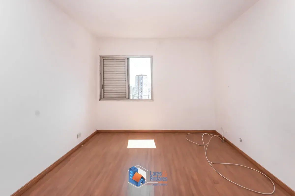 Imagem Apartamento para venda em Sumarezinho com 2 quartos, 72m²