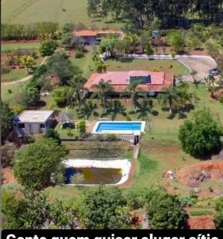 Imagem Vendo um ótimo sítio em Igarapé / Mg , Portal Serra Azul, com 20.000 m² de terra