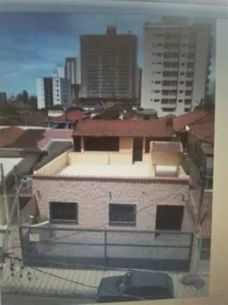 Imagem Casa à venda, 210 m² por R$ 630.000,00 - Vila Guilhermina - Praia Grande/SP