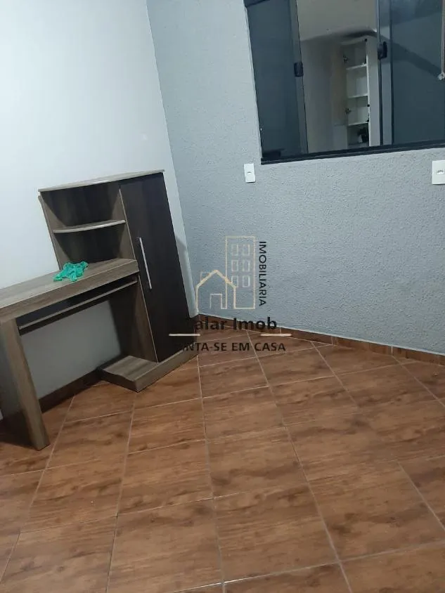 Imagem CASA 03 QUARTOS | 02 SUITES | CASTELO BRANCO | PARAISO | RESENDE RJ