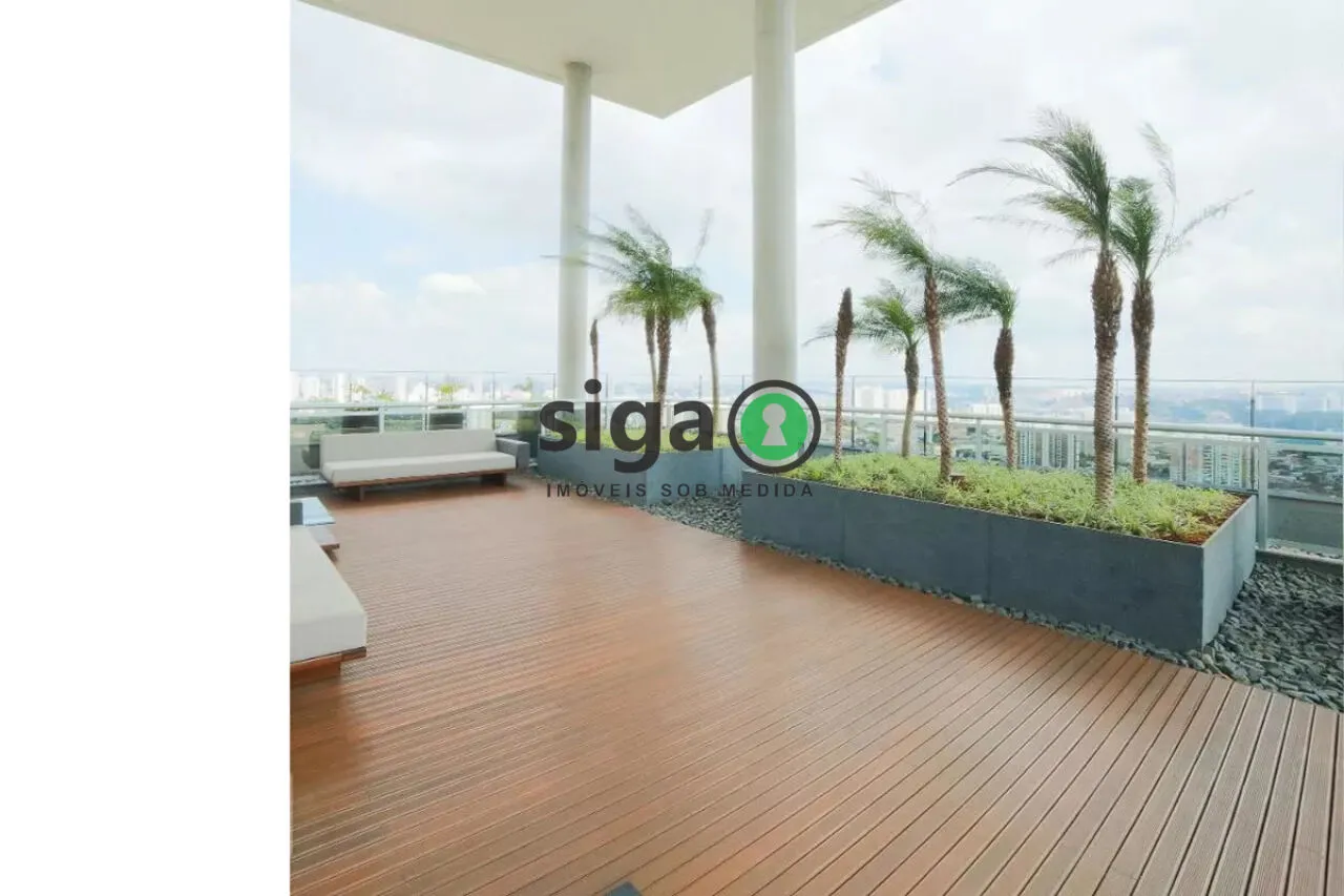 Imagem Studio com 1 dormitório à venda na Vila Cruzeiro