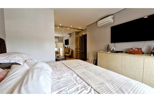 Imagem APARTAMENTO RESIDENCIAL em São Paulo - SP, Campo Belo