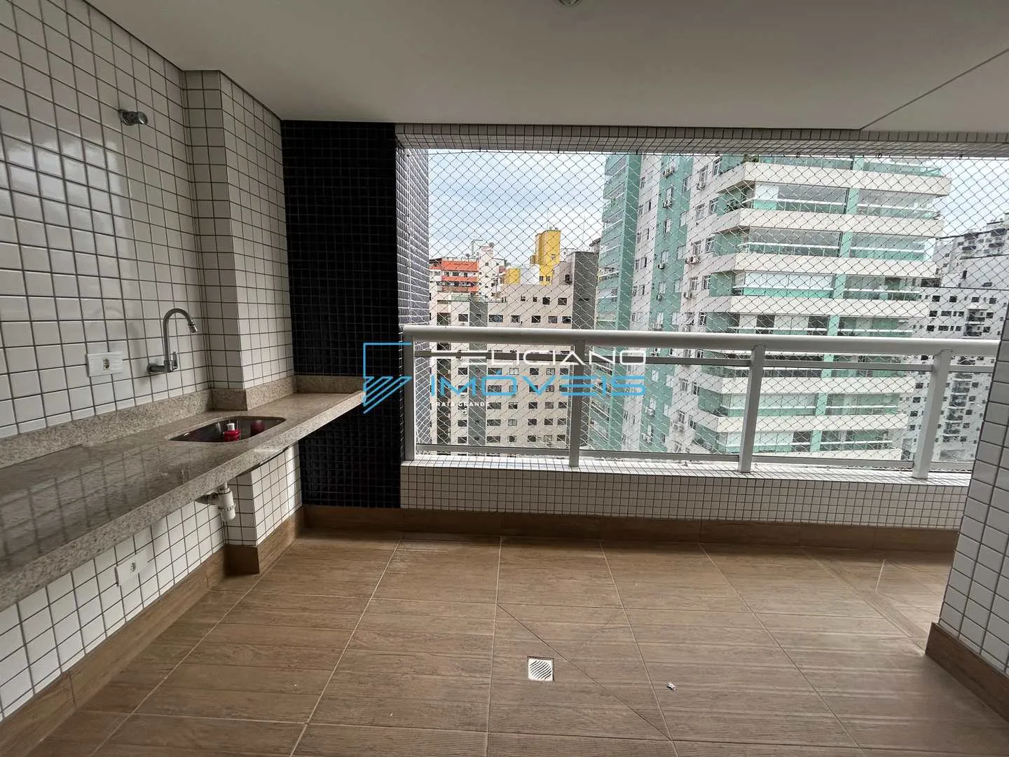 Imagem Apartamento com 2 quartos, Canto do Forte, Praia Grande - R$ 985 mil, Cod: 7547