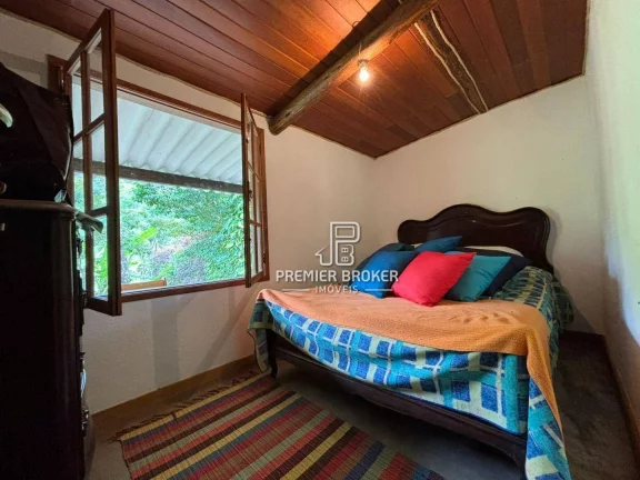 Imagem Sítio à venda, 62331 m² por R$ 1.800.000,00 - Venda Nova - Teresópolis/RJ
