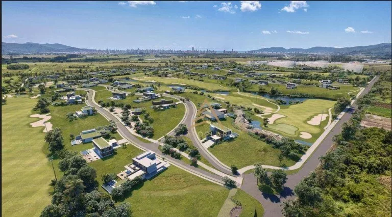 Imagem Terreno à venda, 1092 m² por R$ 5.460.000,00 - Porto Belo - Porto Belo/SC