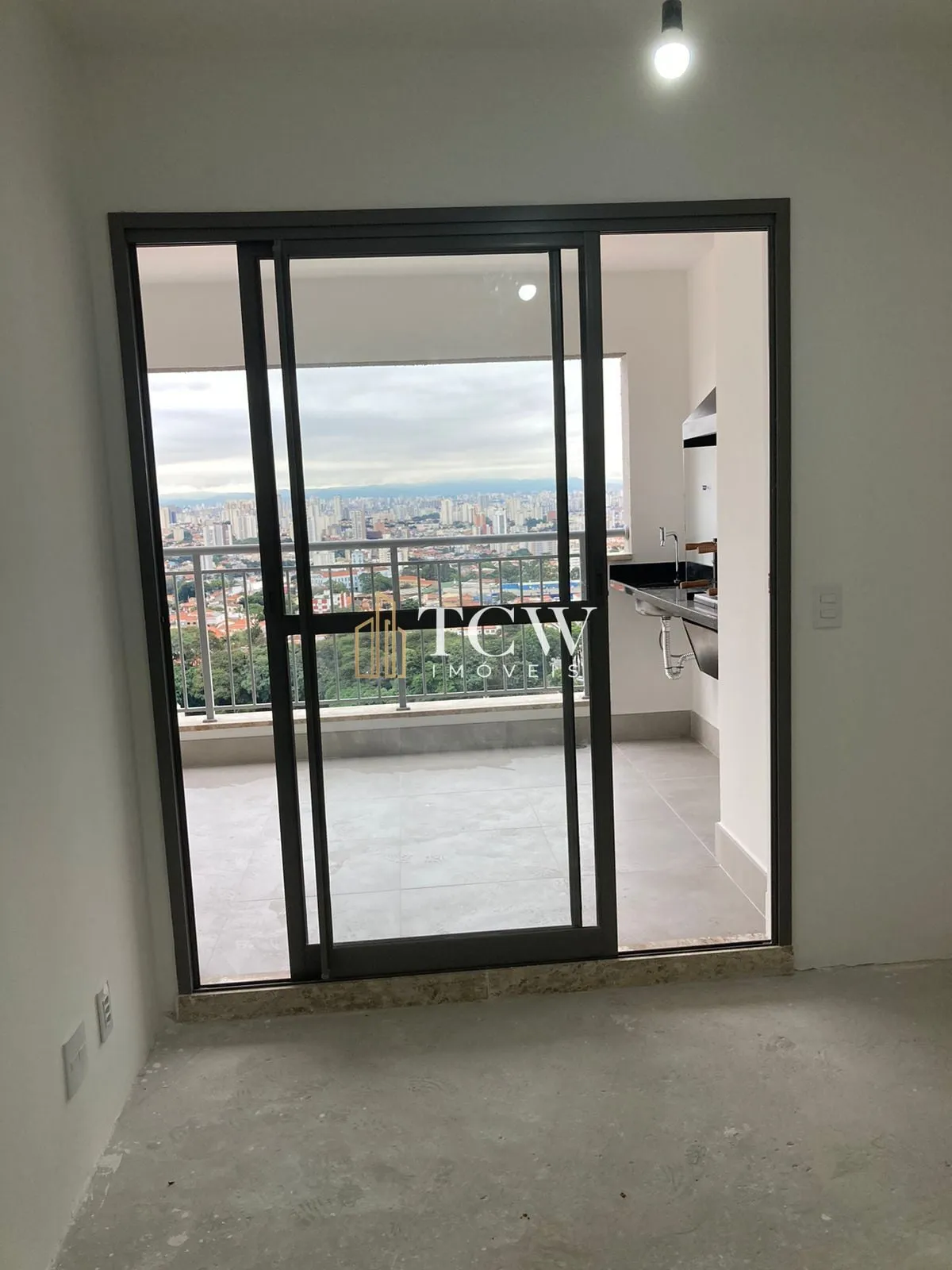 Imagem Apartamento à venda no bairro Vila Dom Pedro I - São Paulo/SP, Zona Sul