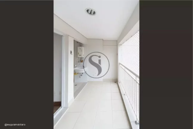 Imagem APARTAMENTO RESIDENCIAL em SÃO PAULO - SP, VILA CORDEIRO