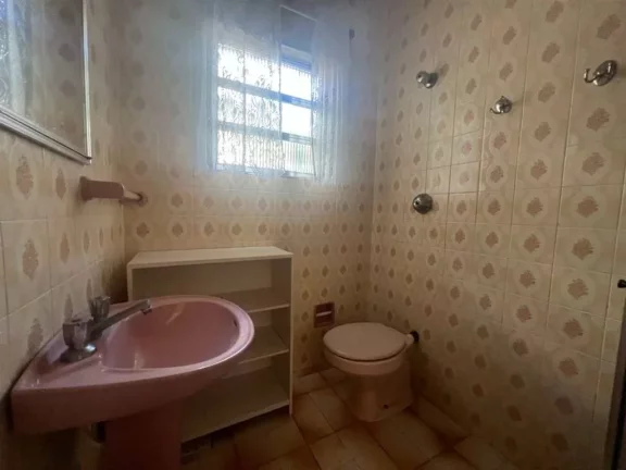 Imagem Casa com 3 dorms, Ocian, Praia Grande - R$ 850 mil, Cod: 1097