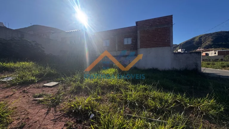 Imagem Terreno de 260m² à venda no bairro Vila Celeste - Ipatinga