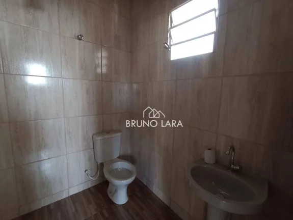 Imagem Loja para alugar, 40 m² por R$ 815,00/mês - União - Igarapé/MG
