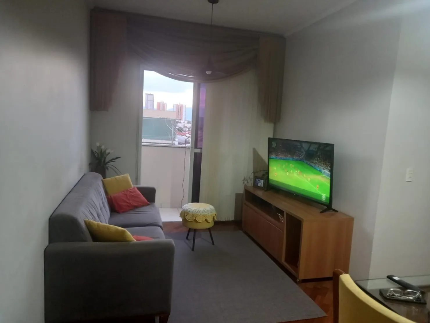 Imagem Apartamento à venda, Independência, Taubaté, SP