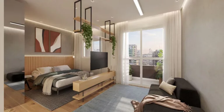 Imagem Apartamento à venda no bairro Vila Clementino - São Paulo/SP