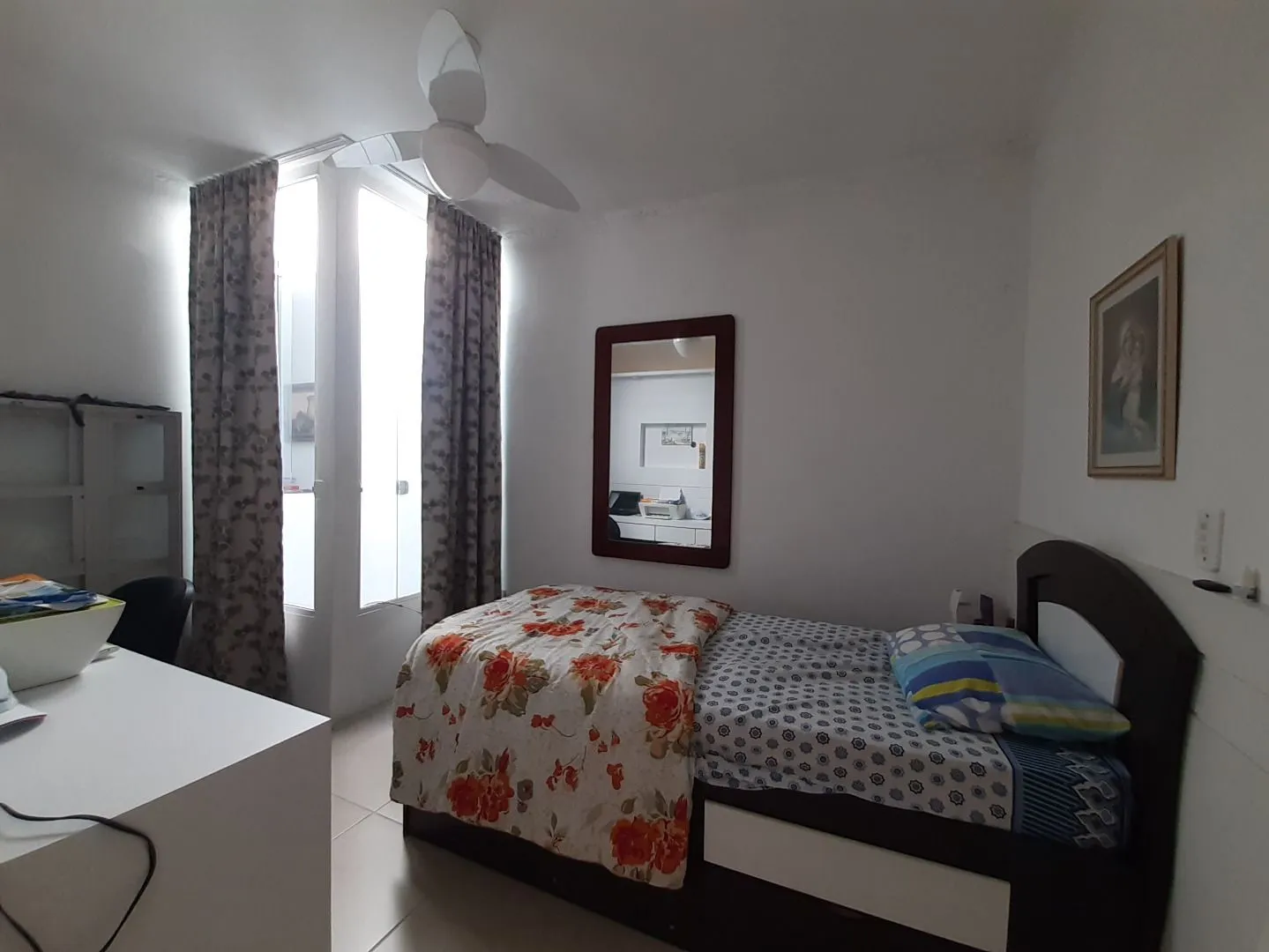 Imagem Casa à venda com 3 quartos 1 suíte, 180m² em Estreito Florianópolis
