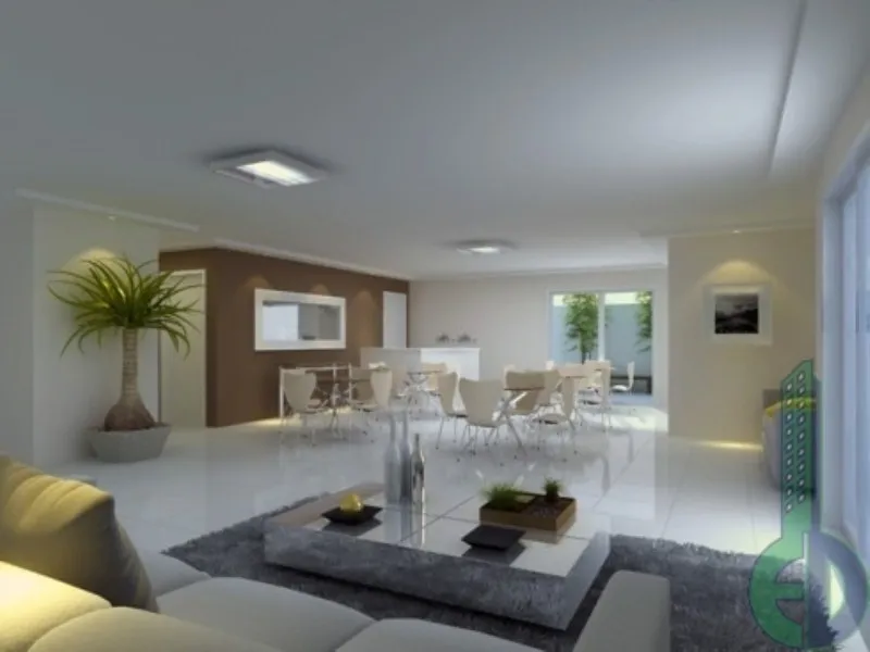 Imagem Imperdível: Apartamento à venda no Barcelona, São Caetano do Sul-SP, 3 quartos, 1 suíte e 2 vagas - Edifício Otello São Caetano