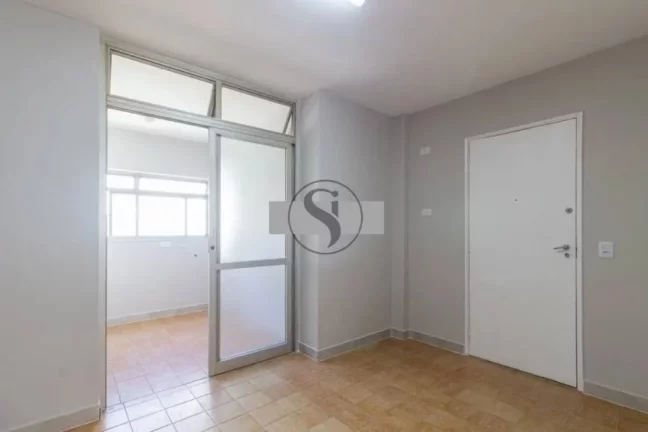 Imagem APARTAMENTO RESIDENCIAL em SÃO PAULO - SP, VILA OLÍMPIA