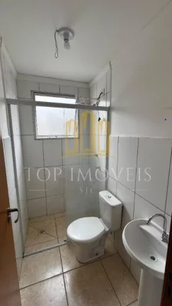 Imagem Apartamento Para locação com 2 dormitórios – Último andar, vista livre na zona leste - vila Tesouro