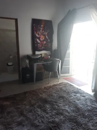 Imagem Casa com 4 Quartos à Venda, 260 m² em Santa Teresinha - São Paulo