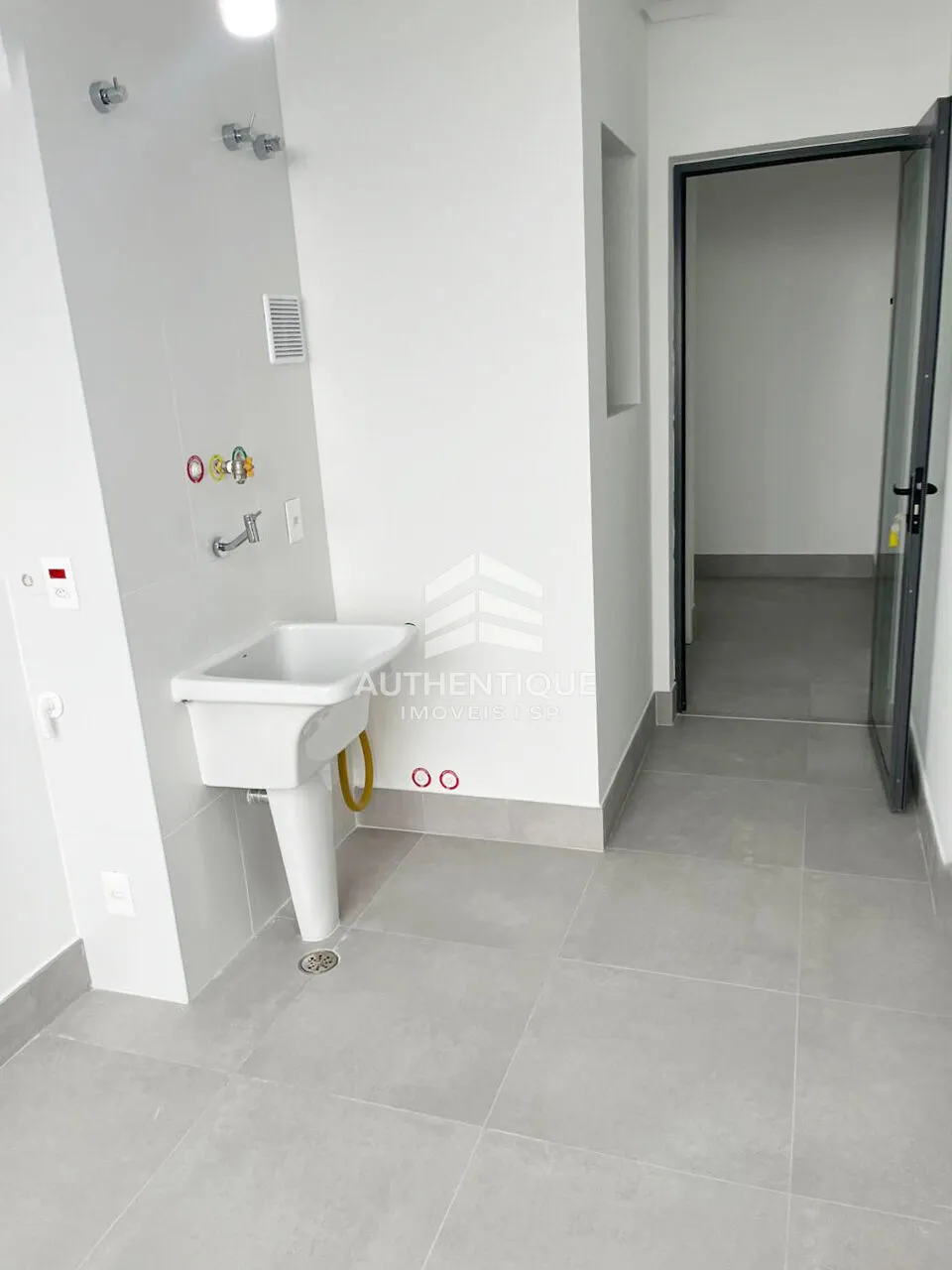 Imagem Parque Global - Real Parque - Apartamento Cobertura Duplex no Parque Global à venda