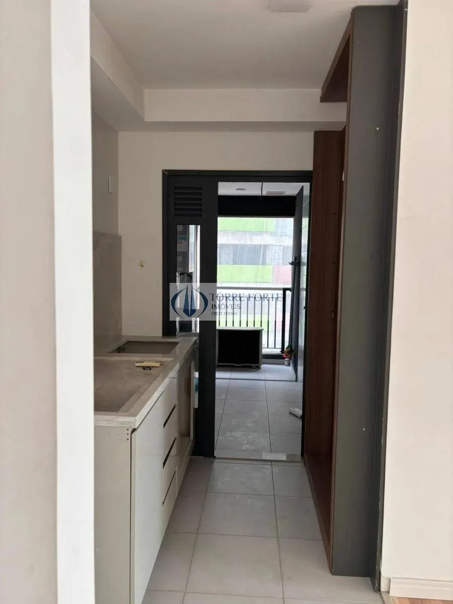 Imagem Apartamento de 72m², 2 dormitórios com vista privilegiada na Vila Esperança