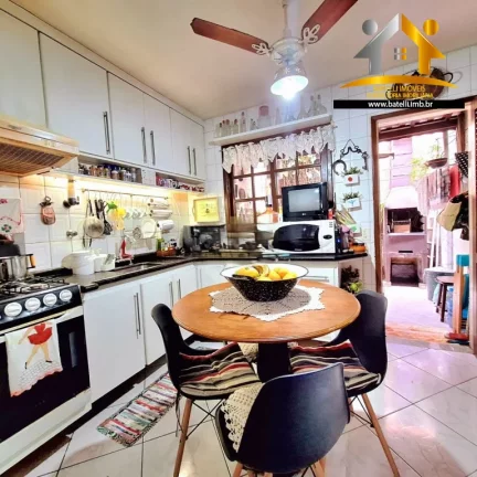 Imagem Casa a venda condomínio Vila de Espanha - Batelli Imóveis
