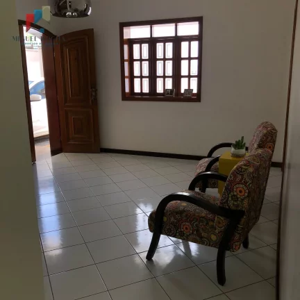Imagem Sobrado alto padrão em Cerquilho SP