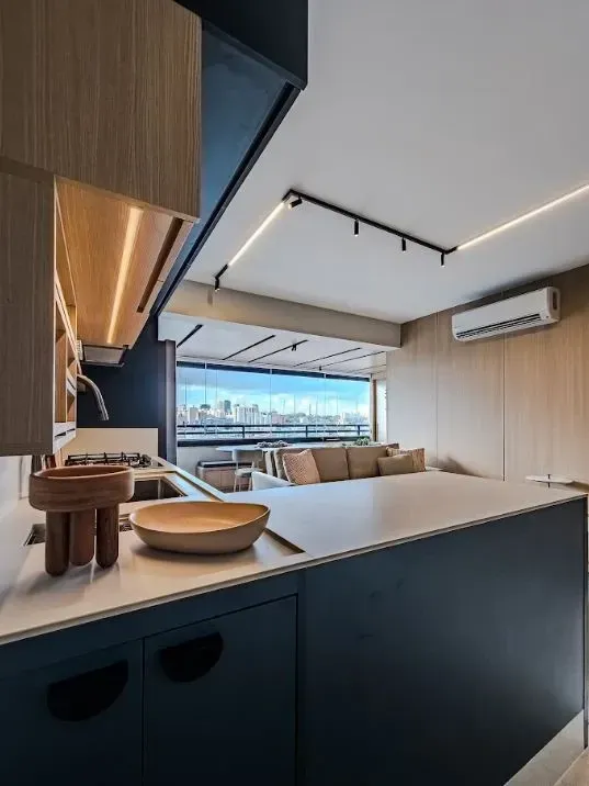 Imagem Apartamento com 2 Quartos para Alugar, 71 m² em Pinheiros - São Paulo