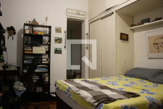 Imagem Apartamento à Venda - Copacabana, 1 Quarto, 69 m2