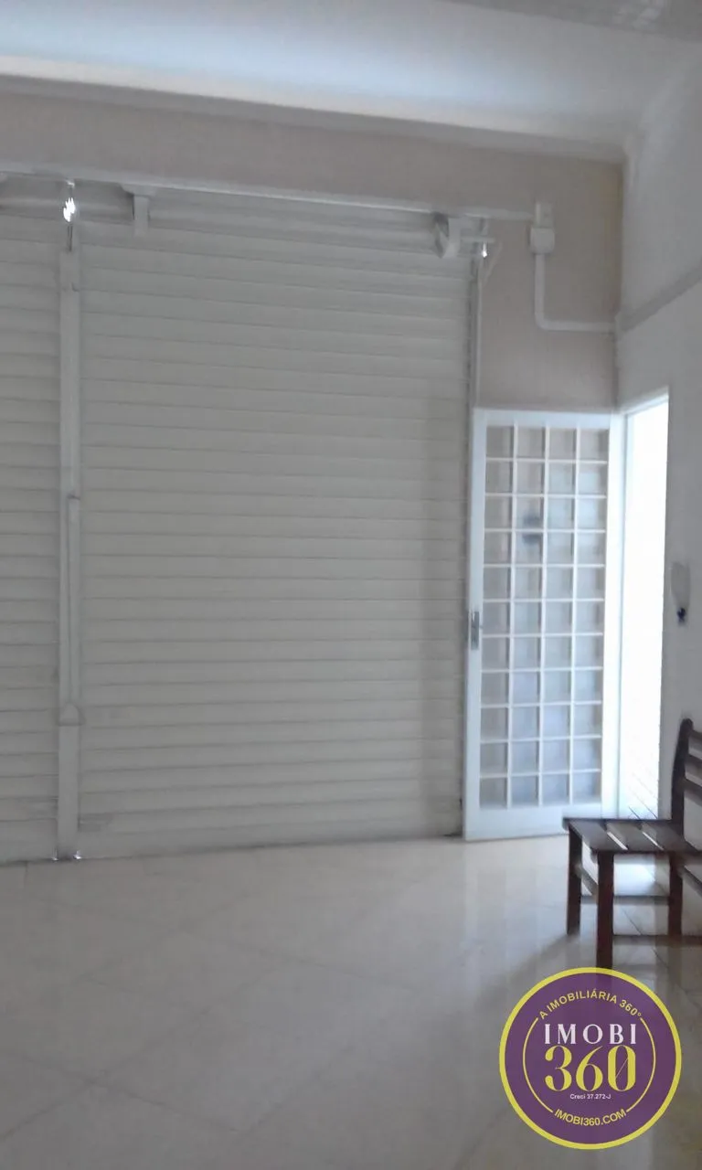 Imagem SALÃO COMERCIAL/INDUSTRIAL PARA LOCAÇÃO