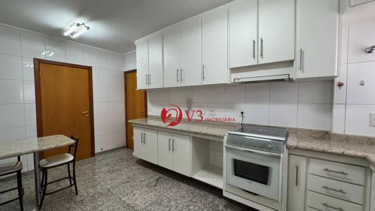 Imagem Apartamento com 3 dormitórios à venda, 130 m por R$ 1.220.000,00 - Jardim Anália Franco - São Paulo/SP