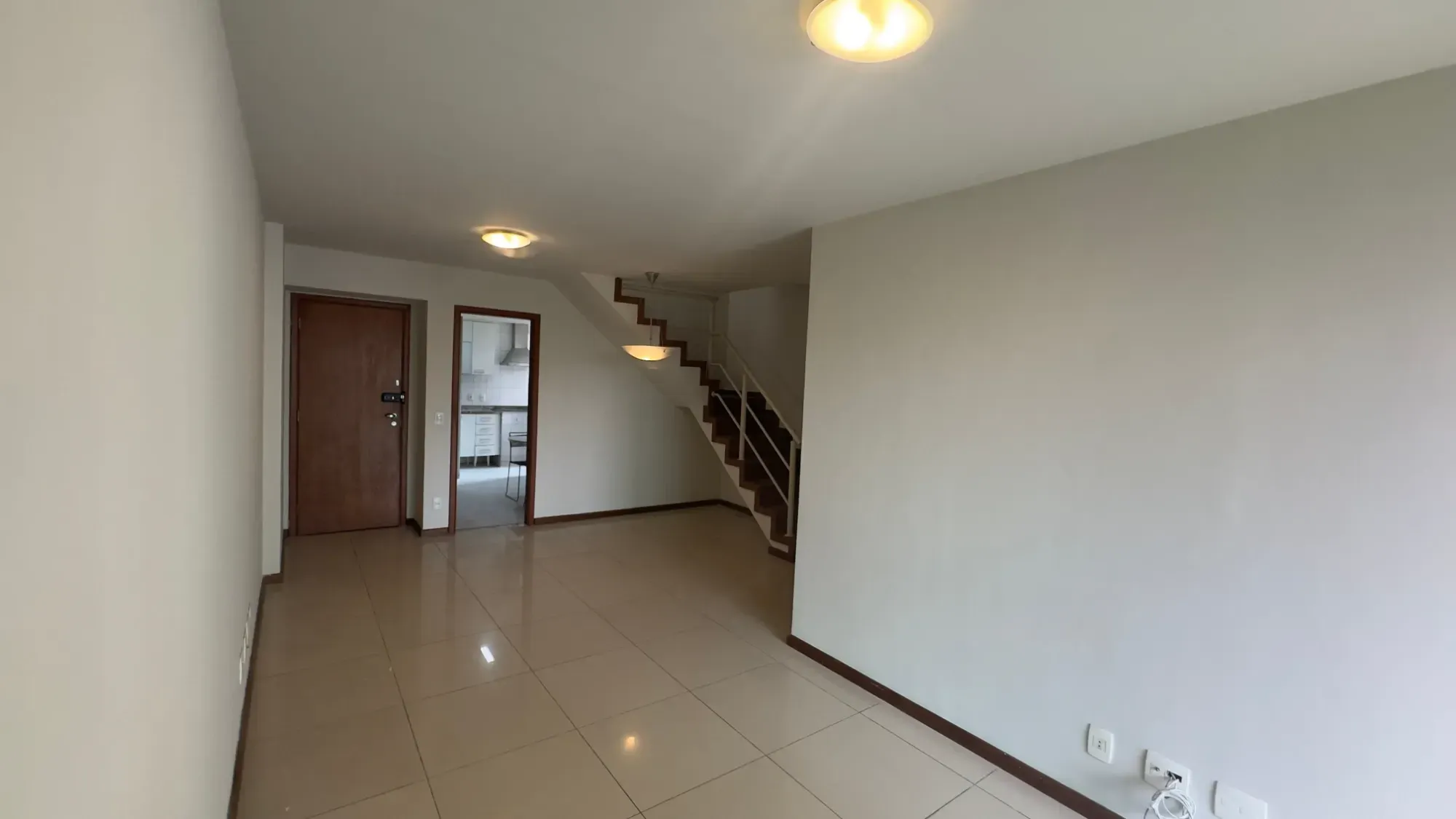 Imagem Cobertura com 3 Quartos à Venda, 208 m² em Tijuca - Rio de Janeiro