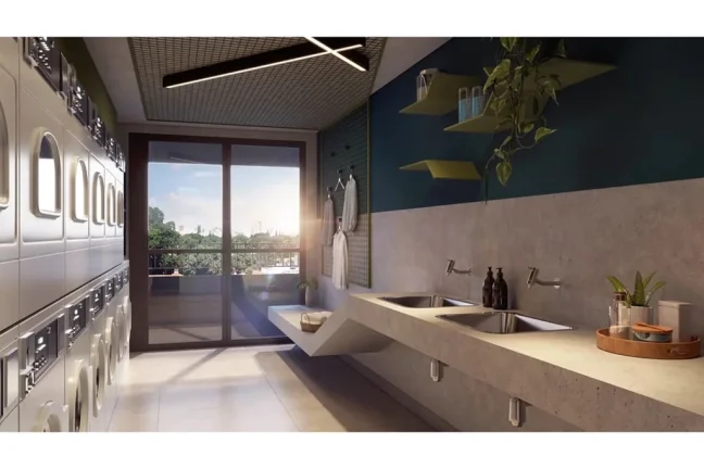 Imagem APARTAMENTO RESIDENCIAL em São Paulo - SP, Pinheiros