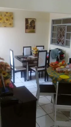 Imagem CASA A VENDA NO JARDIM VIENA EM RIO PRETO