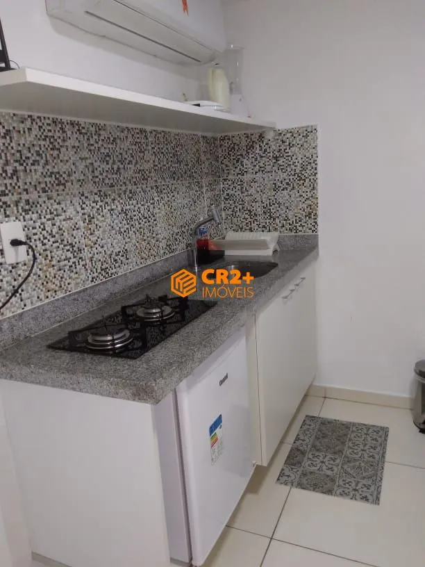 Imagem Vendo Flat Mezanino com Suíte em Porto de Galinhas -49m²
