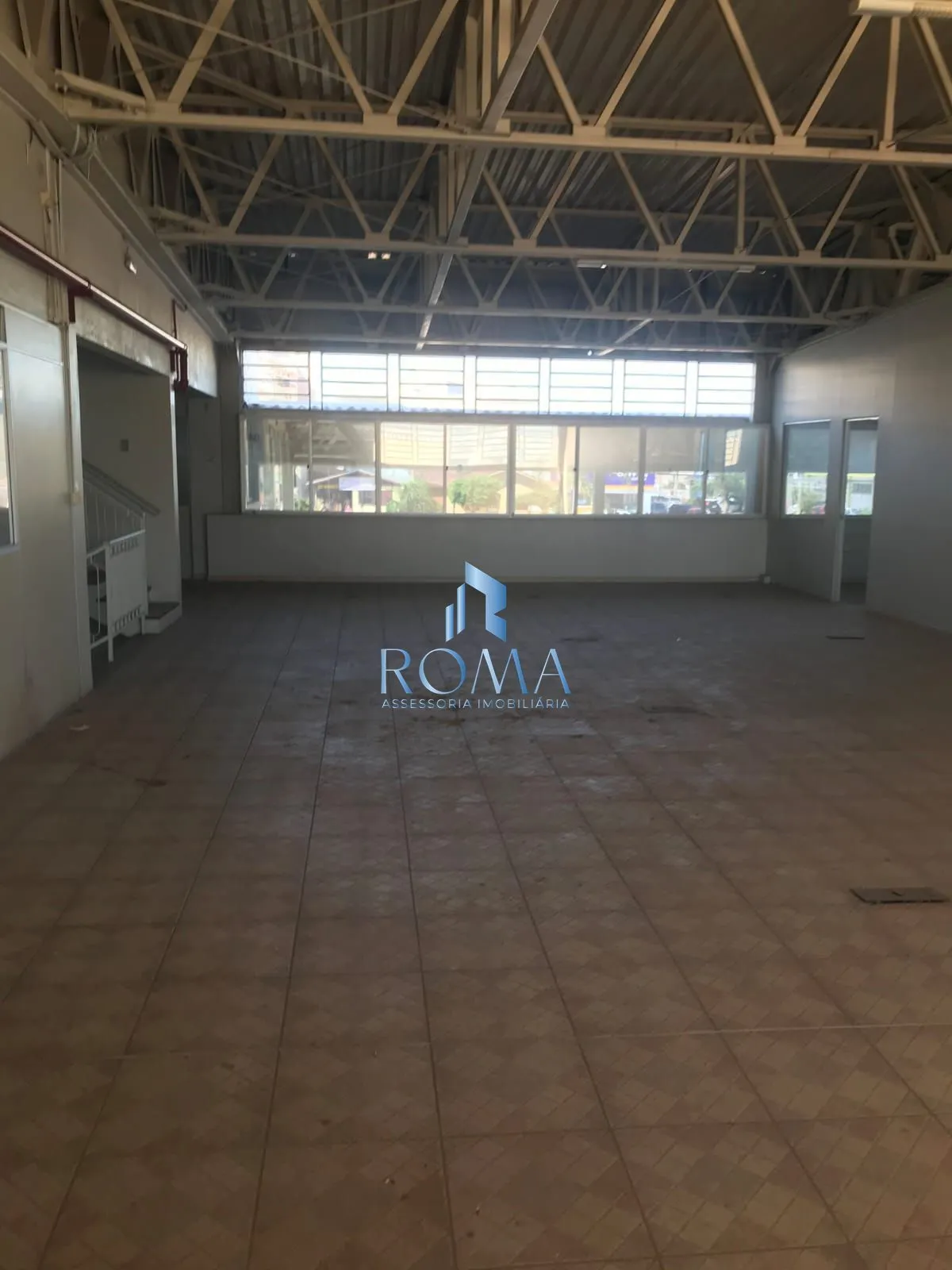 Imagem Prédio à venda Camobi Santa Maria/RS