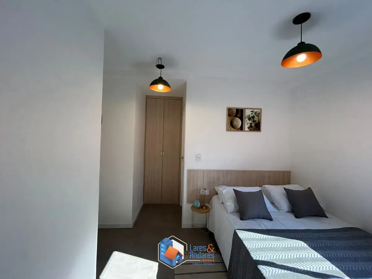 Imagem Apartamento garden para venda em Pompeia com 1 quarto, 67m²