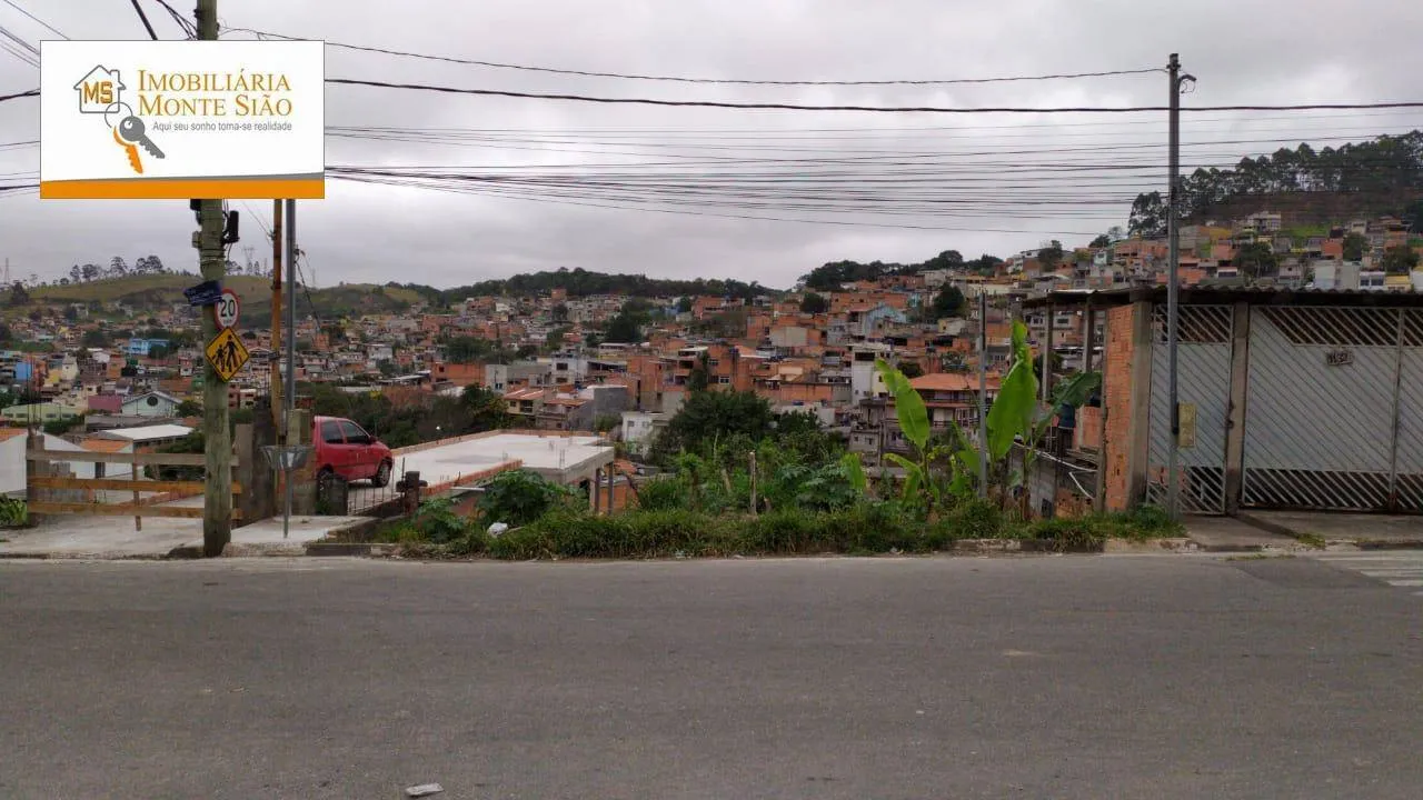 Imagem Terreno à venda, 250 m² por R$ 170.000,00 - Jardim Fortaleza - Guarulhos/SP