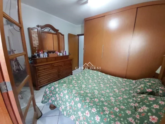 Imagem Casa à venda, 140 m² por R$ 350.000,00 - Vila Industrial - Piracicaba/SP