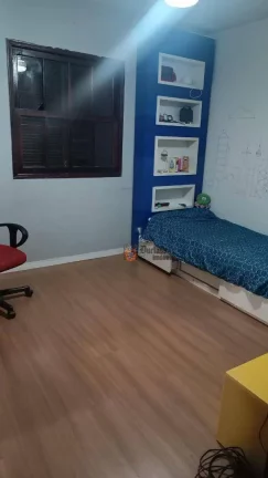 Imagem Sobrado com 2 dormitórios à venda, 90 m² por R$ 450.000,00 - Jardim São Jorge - São Paulo/SP