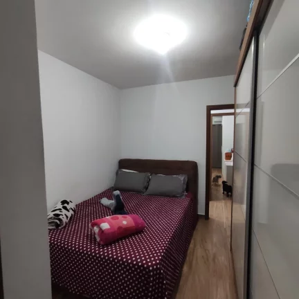 Imagem Casa , Sobrado Geminado em Joinville/SC, bairro Espinheiros