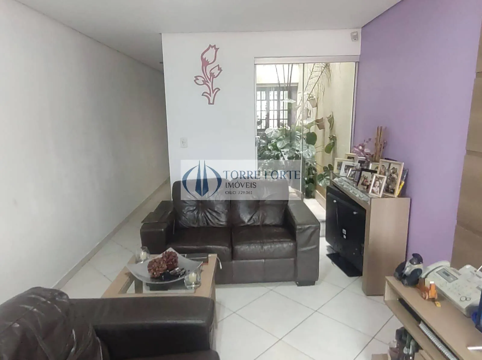 Imagem Lindo Sobrado casa 2 dormitórios sendo 1 suíte, 3 vagas, 165 m²