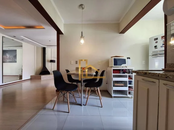 Imagem Apartamento em condomínio Fechado com lazer completo no Bom Retiro