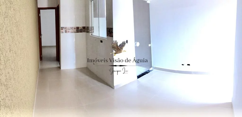Imagem CASA RESIDENCIAL em CURITIBA - PR, TATUQUARA