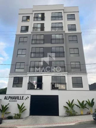 Foto do imóvel Apartamento | Jaraguá Esquerdo | 3 quartos (2 suítes) | 84m²