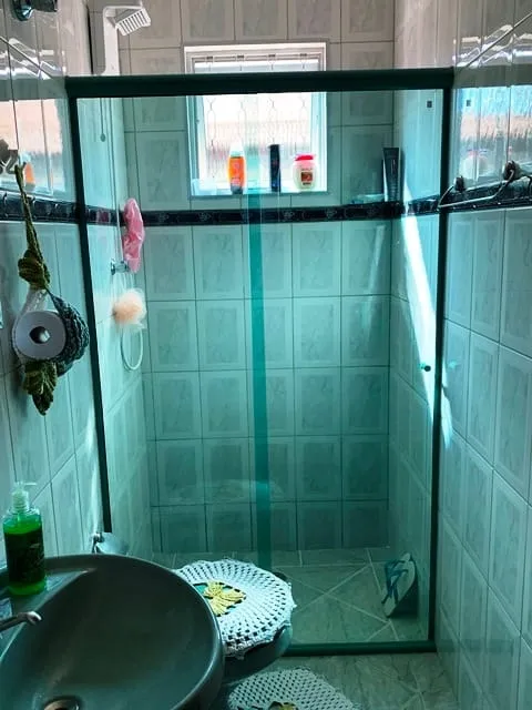 Imagem Casa à venda 3 Quartos, 1 Suite, 4 Vagas, 250M², Residencial e Comercial Cidade Morumbi, Pindamonhangaba - SP